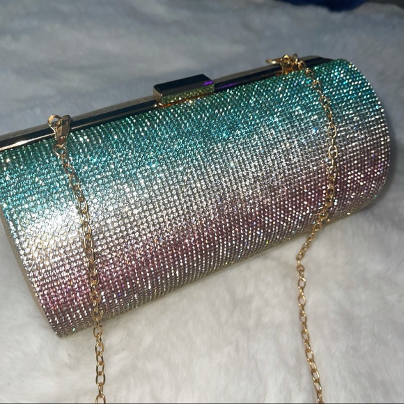 Crystal Handbag - Picture 11 of 11
